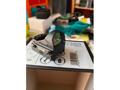 Bushnell Advance Reflex Sight