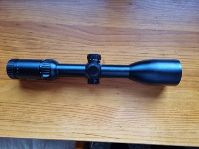 VISOR ROOLLS 2-12 X 50i