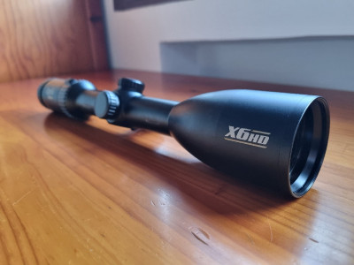 VISOR ROOLLS 2-12 X 50i