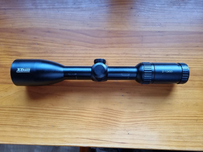 Roolls 2-12 X 50i