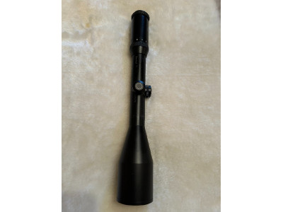 Schmidt & Bender 2,5-10x56