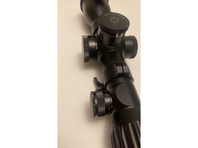 Smith bender exos