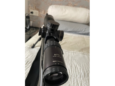 VISOR STEINER MX7i 4-28x56