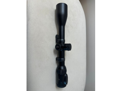 Visor Swarovski Z8i 3.5-28x50 P
