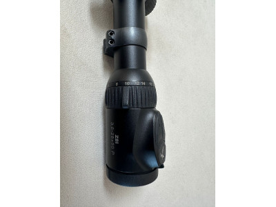 Visor Swarovski Z8i 3.5-28x50 P 