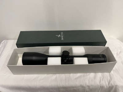 Swarovski z6 2-12x50