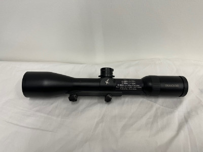 Swarovski z6 2-12x50