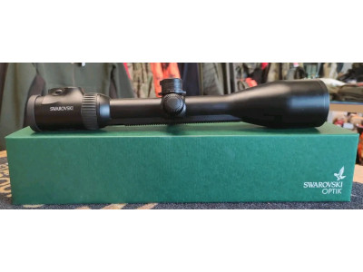 Swarovski Z6i 2.5-15x56