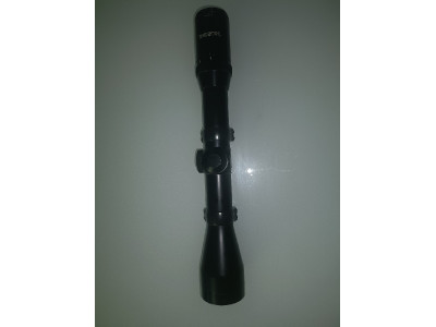 Tasco 3-9x44