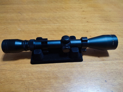 Visor telescopio SIMMONS