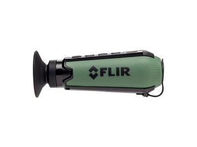Visor térmico Flir Scout TK