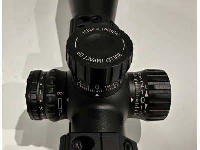 ZEISS CONQUEST V4 