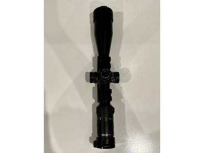 ZEISS CONQUEST V4 