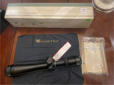 Visor Vortex 6-24x50