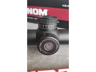 Vortex Venom 5-25×56