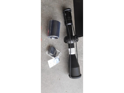 Vortex Venom 5-25×56