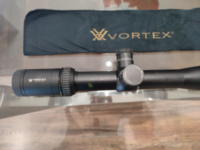 Visor Vortex Viper HS-T