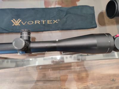 Visor Vortex Viper HS-T