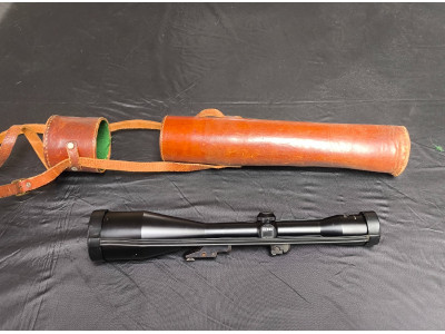 Visor Zeiss 8x56 ZM Diatal T*