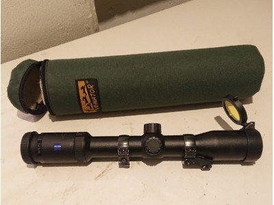 Zeiss Conquest DL