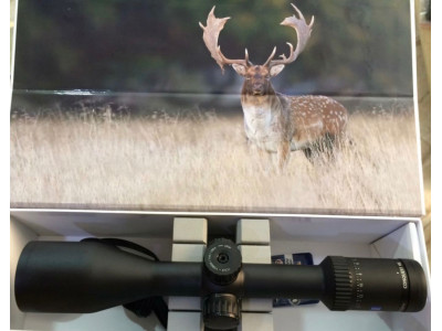 Visor Zeiss Conquest V6 2.5-15x56