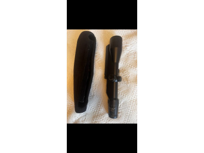 Visor Zeiss Diarange M 3x12x56 T*