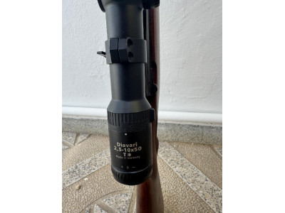 zeiss diavari victori 2,5x10x50