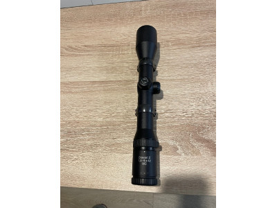 Visor Zeiss Diavari Z 1,5-6x42 MC