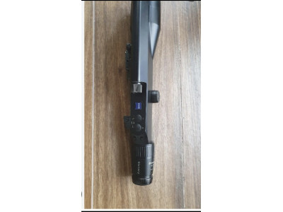 Zeiss telemetro