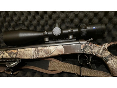 Visor zeiss v4 (3-12x56)