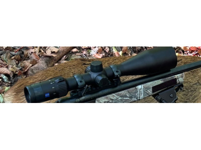 Visor zeiss v4 (3-12x56)