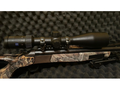 Visor zeiss v4 (3-12x56)