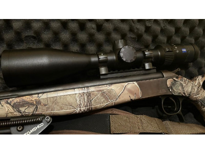 Visor zeiss v4 (3-12x56)
