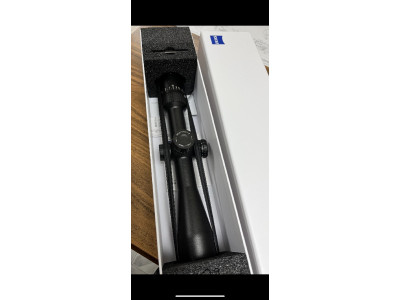 Visor Zeiss V4 de 4-16x44