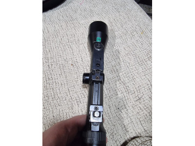 Visor Zeiss varipooint