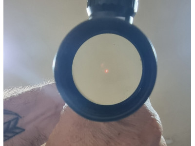 Visor Zeiss varipooint