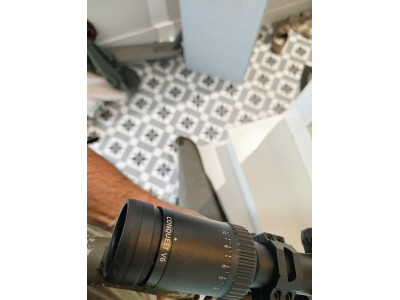 Visor Zeiss Conquest V6 2.5-15x56