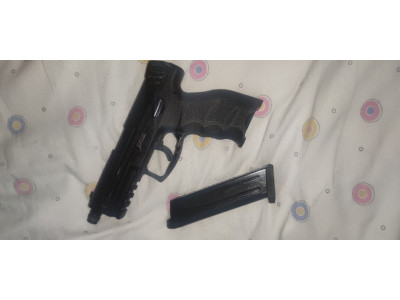 VP9 Táctical Umarex VFC