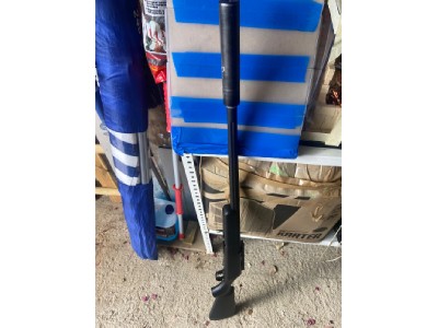 VSR10 Tokyo Marui upgradeado
