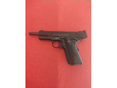 Walther cold gold cup 1911 22 rl