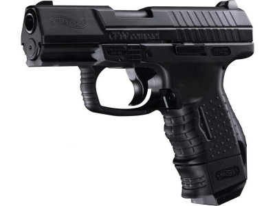 Walther CP99 Compact Co2