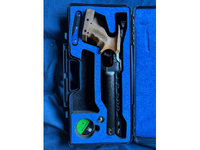 Walther LP500 Expert