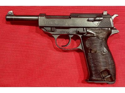 Walther P38 (AC43) Original