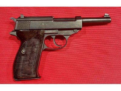 Walther P38 (AC43) Original
