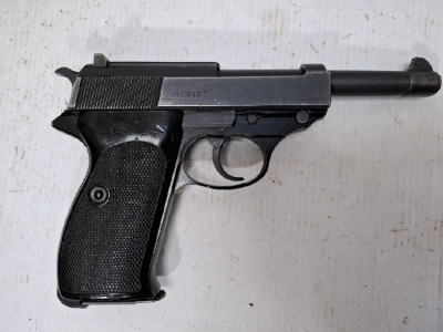 Walther P38 Cal. 9x19