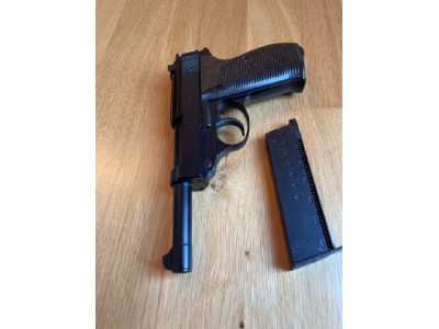 Walther P38 Maruzen