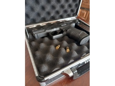 Walther P99 (9 mms)