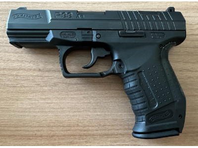 Walther P99