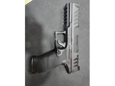 Walther PDP Full 5" 9 mm