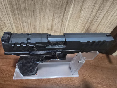 Walther PDP Full 5" 9 mm